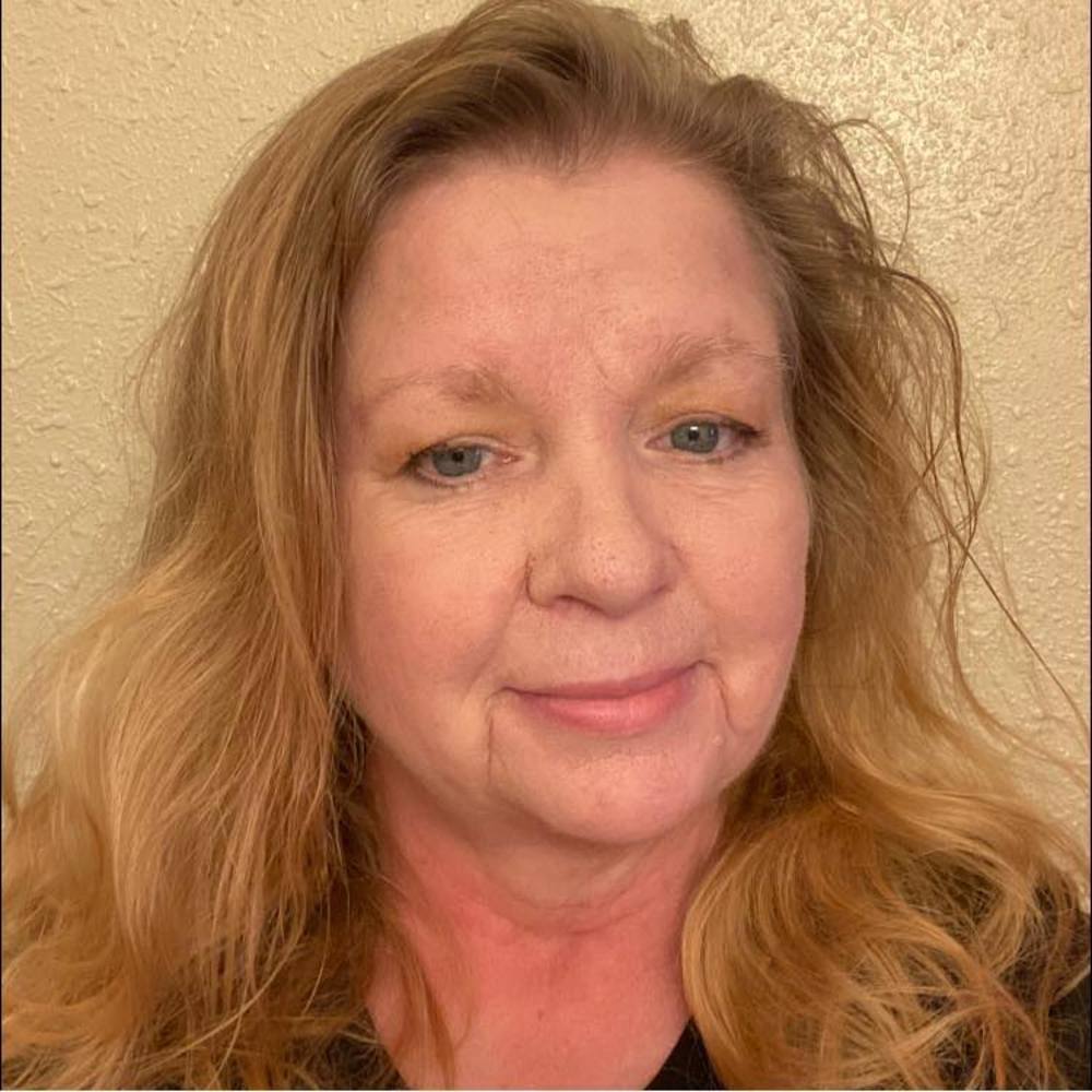 Meet your Posher, Cindy